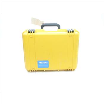 Atlantis Underwater Camera