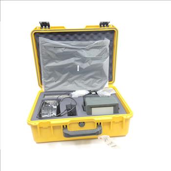 Atlantis Underwater Camera