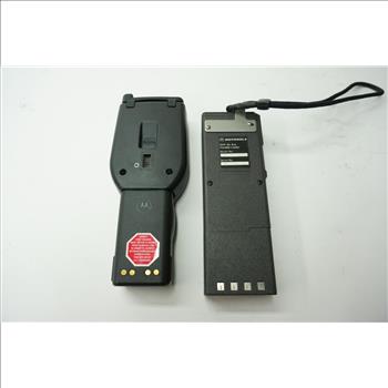 Motorola Key Variable Loader And More, 2 Pieces