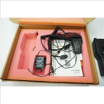 Motorola Key Variable Loader And More, 2 Pieces