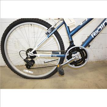 Realm VXR .08 Mountain Bike