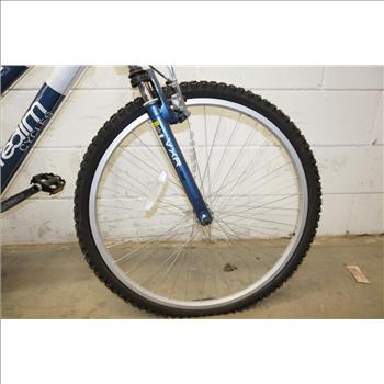 Realm VXR .08 Mountain Bike