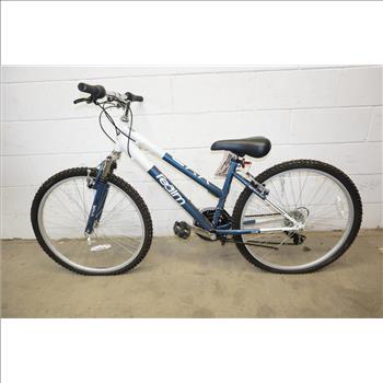 Realm VXR .08 Mountain Bike