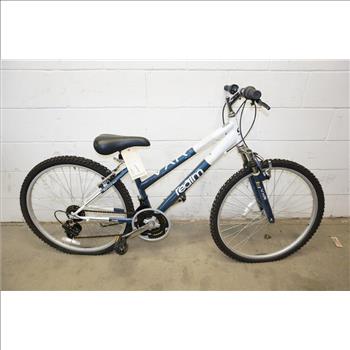 Realm VXR .08 Mountain Bike