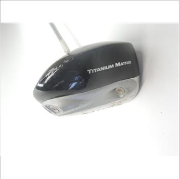 Saturn Afterburner Driver