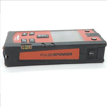 HIlti PD40 Laser Distance Measurer