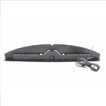 Code 3 LED Visor Light Bar