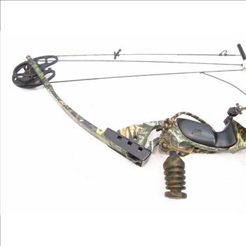 Browning Compound Bow