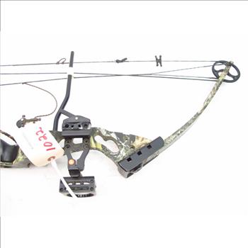 Browning Compound Bow