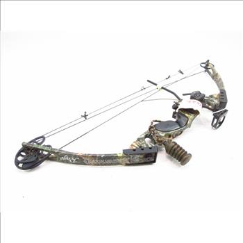 Browning Compound Bow