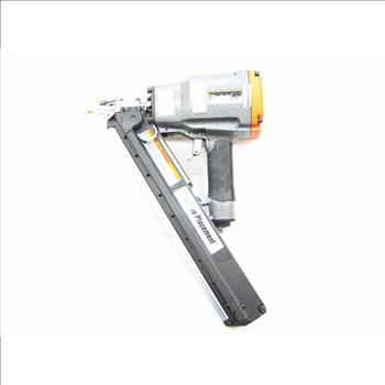 Paslode Nail Gun