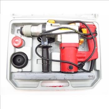 Chicago Electric Rotary Hammer