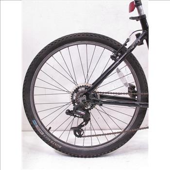 Trek Navigator 100 Unisex Hybrid Bike