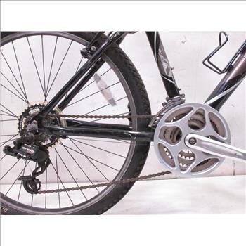 Trek Navigator 100 Unisex Hybrid Bike