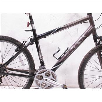 Trek Navigator 100 Unisex Hybrid Bike