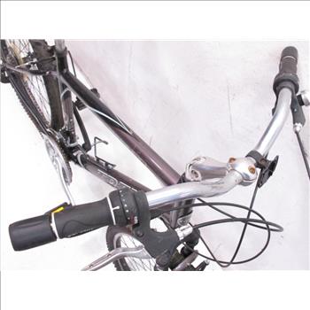 Trek Navigator 100 Unisex Hybrid Bike