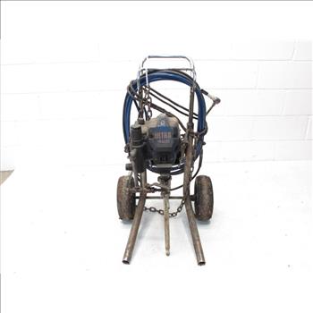 Graco Airless Sprayer