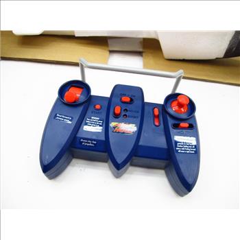 Air Hogs Remote Control Boat/Plane