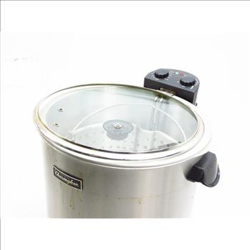 Charmglow Turkey Fryer