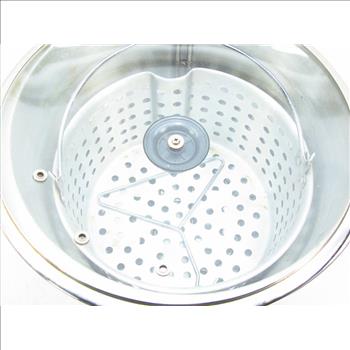 Charmglow Turkey Fryer