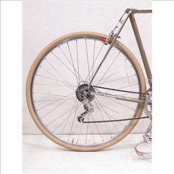 Raleigh International Men's City Cruiser Men's Bike