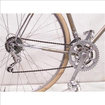 Raleigh International Men's City Cruiser Men's Bike