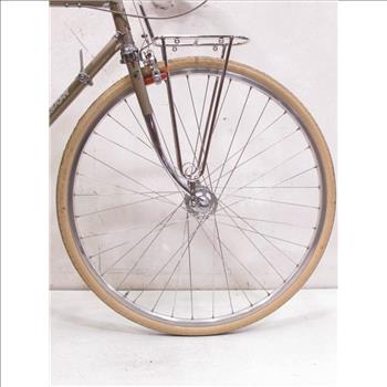 Raleigh International Men's City Cruiser Men's Bike