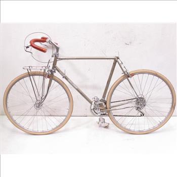 Raleigh International Men's City Cruiser Men's Bike