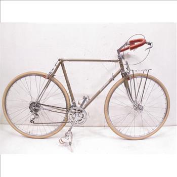 Raleigh International Men's City Cruiser Men's Bike