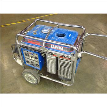 Yamaha Generator