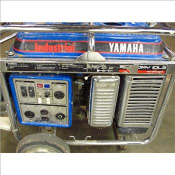Yamaha Generator