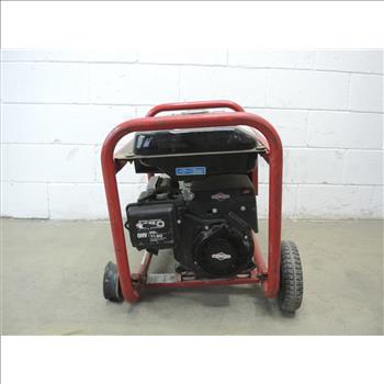 Husky Portable Generator