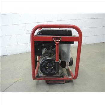 Husky Portable Generator