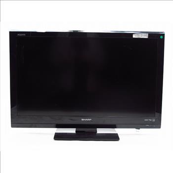 Sharp 32'' LCDTV