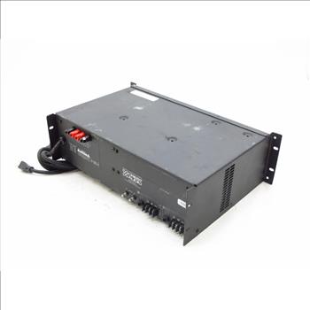Crest Audio Professional Power Amplifier