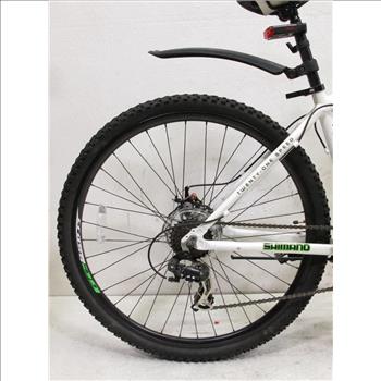 Mongoose Deception Mountain Bike