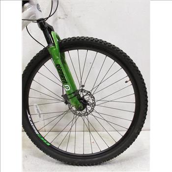 Mongoose Deception Mountain Bike