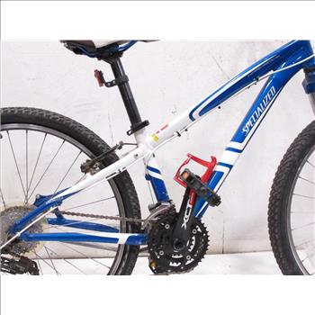 Specialized Hardrock Women's Mountain Bike