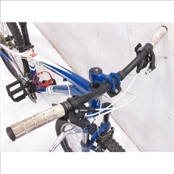 Specialized Hardrock Women's Mountain Bike