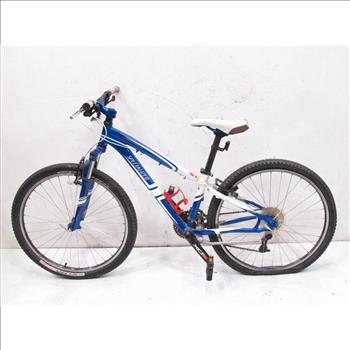 Specialized Hardrock Women's Mountain Bike