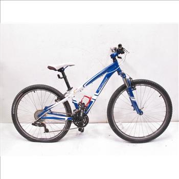 Specialized Hardrock Women's Mountain Bike