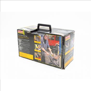 Craftsman Twin Cutter Saw