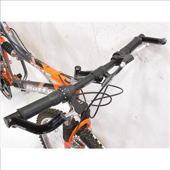 Huffy Incline Unisex Mountain Bike