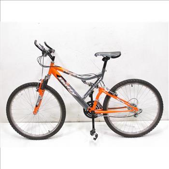 Huffy Incline Unisex Mountain Bike