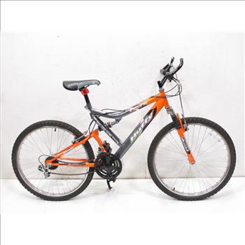 Huffy Incline Unisex Mountain Bike