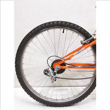 Huffy Incline Unisex Mountain Bike