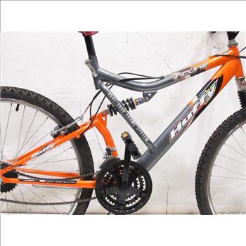 Huffy Incline Unisex Mountain Bike