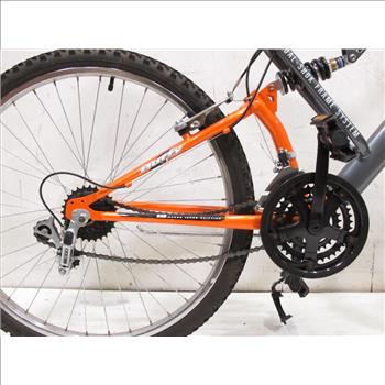 Huffy Incline Unisex Mountain Bike