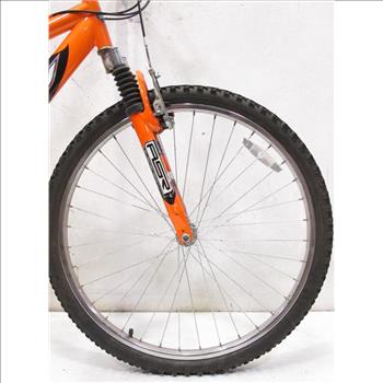 Huffy Incline Unisex Mountain Bike