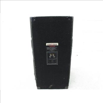 Sonic Vision Speaker Tower System